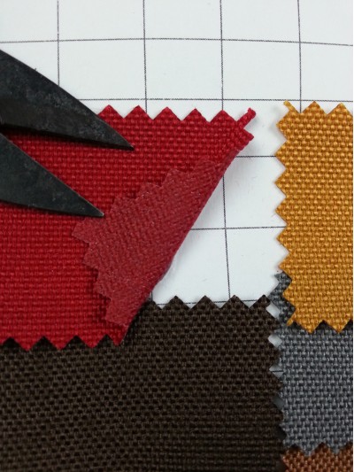 HK-GOSG  K030 1000D Kodra Nylon  PU2   /  K888  500D Dupant Cordura PU2 45度照